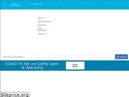 Sites similar to centrichealthsurgical.com
