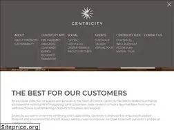 Sites similar to centricity.com.hk