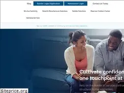 Sites similar to centricity.com