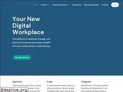 Sites similar to centricity.me
