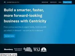 Sites similar to centricityai.com
