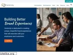 Sites similar to centricitynow.com