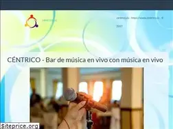 Sites similar to centrico.co