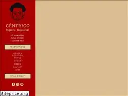 Sites similar to centricoct.com