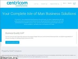 Sites similar to centricom.online