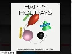 Sites similar to centricphoto.com