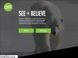 Sites similar to centricproductions.com