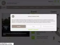 Sites similar to centriculturali.org