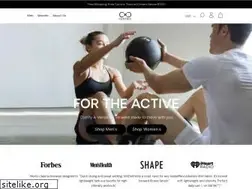 Sites similar to centricwear.com
