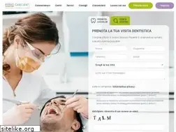 Sites similar to centridentisticiprimo.it