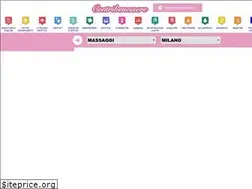 Sites similar to centridibenessere.eu