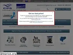 Sites similar to centrifugal-pump-online.com