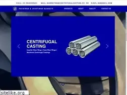 Sites similar to centrifugalcasting.co