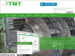 Sites similar to centrifugalimpellers.com