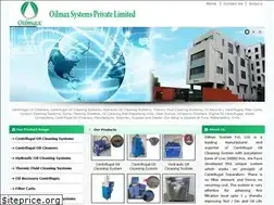 Sites similar to centrifugaloilcleaner.com