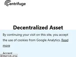 Sites similar to centrifuge.io