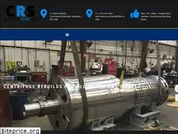Sites similar to centrifugerepairshop.com