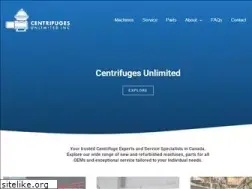 Sites similar to centrifuges.net