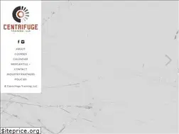 Sites similar to centrifugetraining.com