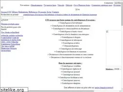 Sites similar to centrifugeuse.fr