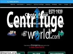 Sites similar to centrifugeworld.com