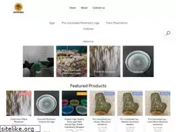 centrifungal.co.uk