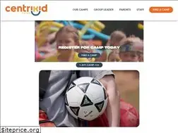 Sites similar to centrikid.com