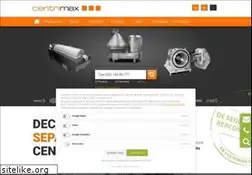 Sites similar to centrimax-es.com