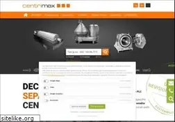 Sites similar to centrimax-it.com
