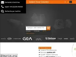 Sites similar to centrimax.fr