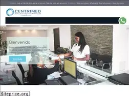 Sites similar to centrimed.com.do