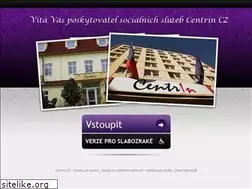 Sites similar to centrin.cz