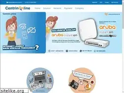 Sites similar to centrin.net.id
