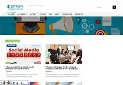 Sites similar to centrinity.com