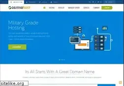 Sites similar to centriohost.com
