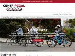 Sites similar to centripedalbikes.com