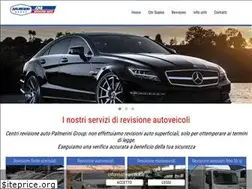 Sites similar to centrirevisioneauto.it