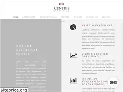 Sites similar to centris-capital.com