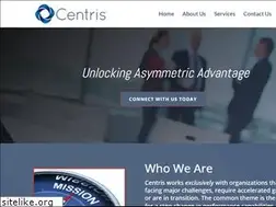 Sites similar to centrisconsulting.com