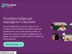 Sites similar to centrisgroup.com