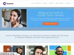 Sites similar to centrisinfo.com