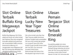 Sites similar to centrism.biz
