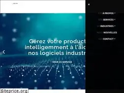 Sites similar to centristech.com