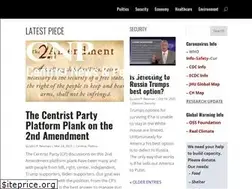 Sites similar to centristnews.com