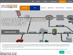 Sites similar to centrisys.com