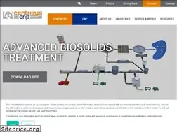 Sites similar to centrisys.us