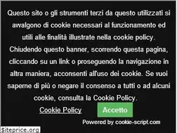 Sites similar to centritermali.com