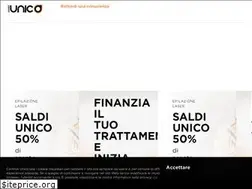 Sites similar to centriunico.com