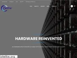 Sites similar to centrix-intl.com