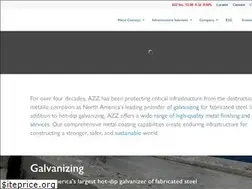 Sites similar to centrixpowdercoating.com